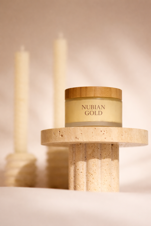 Nubian Gold
