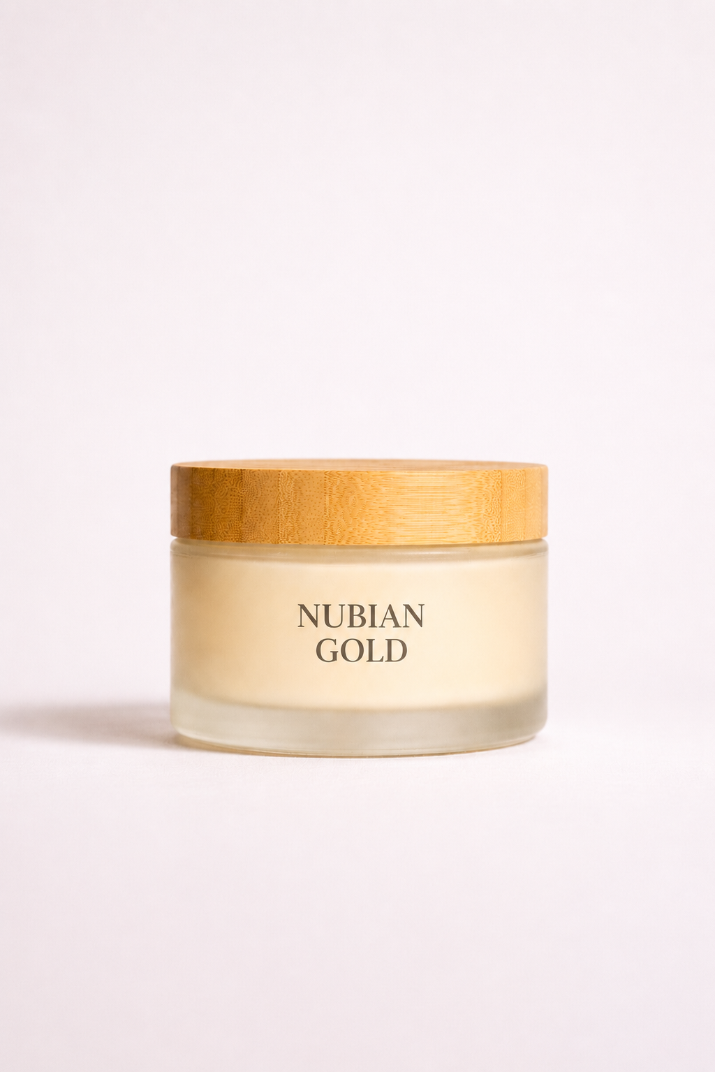 Nubian Gold