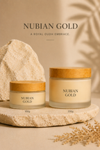 Nubian Gold