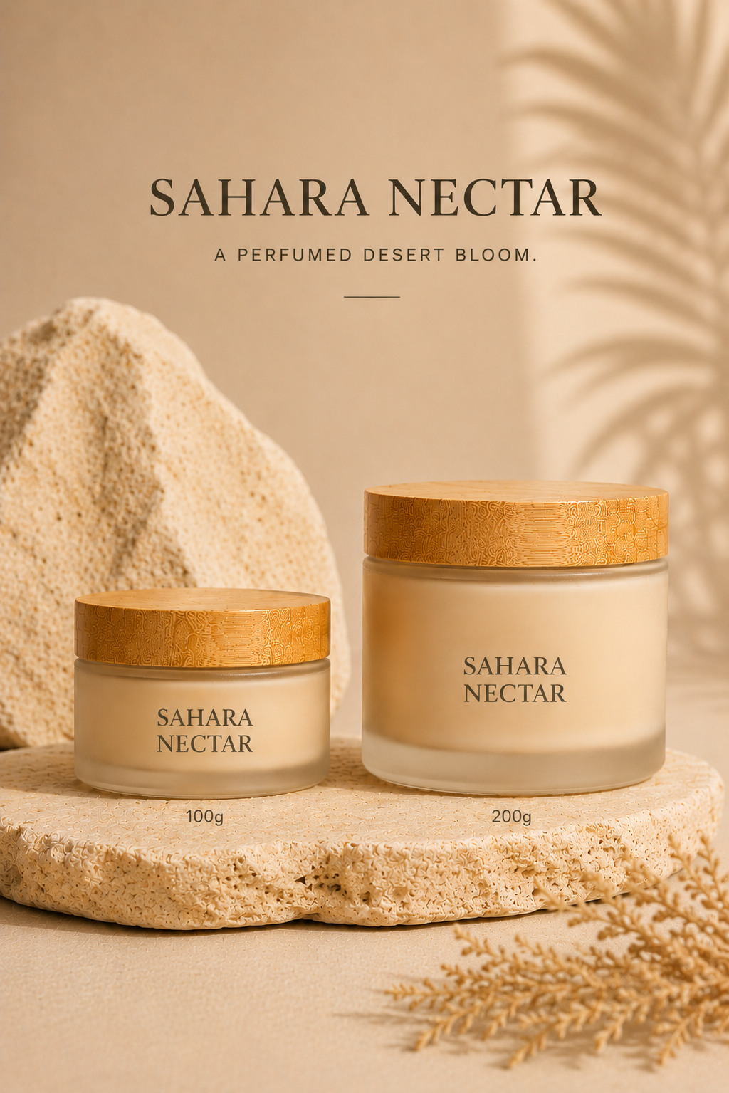Sahara Nectar