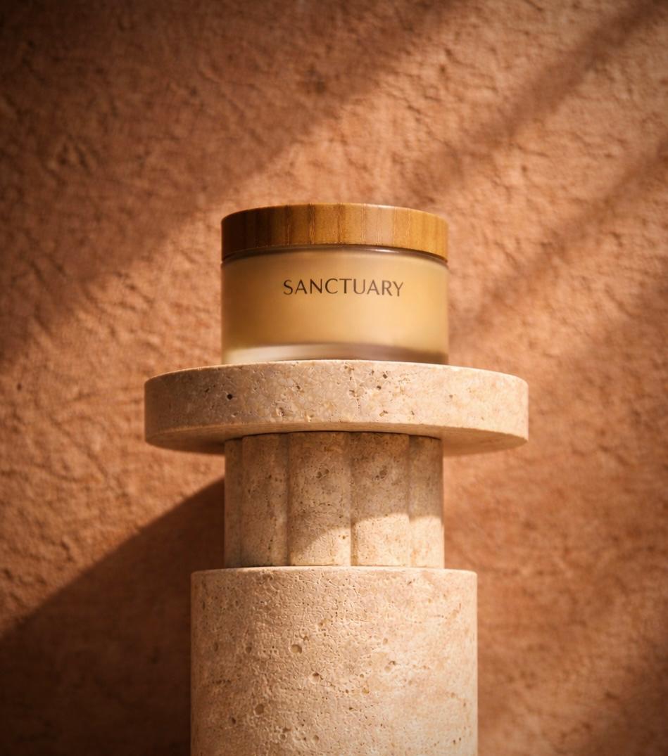 Sanctuary